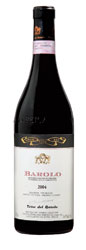 Vinum Vitae Est D.O.C.G. Barolo 2007